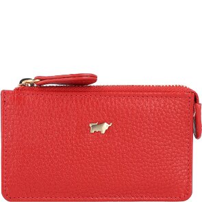 Braun Büffel Asti key wallet leather 12 cm Braun Büffel Asti key wallet leather 12 cm