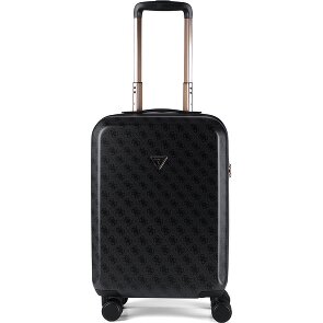 Guess Latona 4 wheels Cabin trolley 53 cm