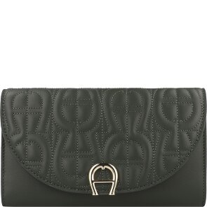 Aigner Clutch purse Leather 19.5 cm Aigner Clutch purse Leather 19.5 cm