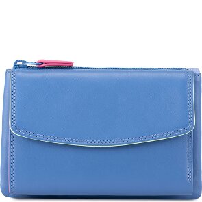 Mywalit Wallet RFID protection Genuine Leather 14 cm