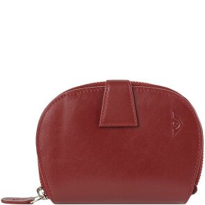 Voi Soft Penny wallet leather 13 cm