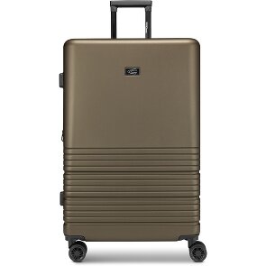 camel active Hanoi 4 wheels Trolley L 78 cm with expansion pleat camel active Hanoi 4 wheels Trolley L 78 cm with expansion pleat