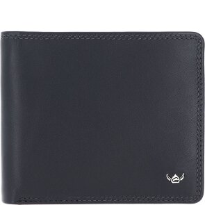 Golden Head Polo wallet RFID leather 12.5 cm