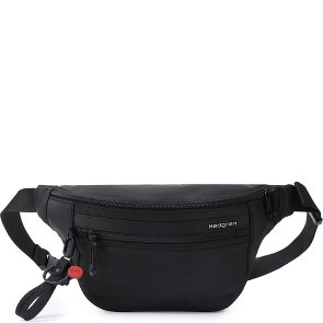 Hedgren Inner City Fanny pack RFID protection 28 cm