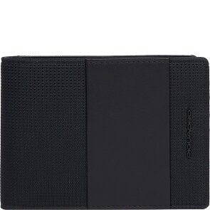 Piquadro PQ-Earth Wallet RFID protection Leather 12.5 cm Piquadro PQ-Earth Wallet RFID protection Leather 12.5 cm