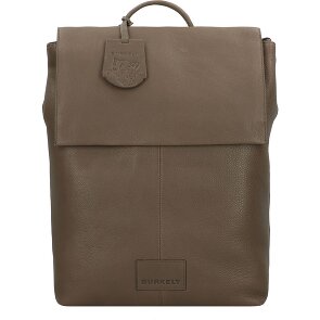 Burkely Soft Skylar Daypack Leather 40 cm Laptop compartment