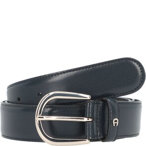 Aigner Business belt leather