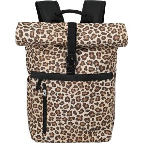 Travelite Basics Daypack 60 cm Laptop compartment
