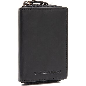 The Chesterfield Brand Osum Wallet RFID protection Leather 11 cm