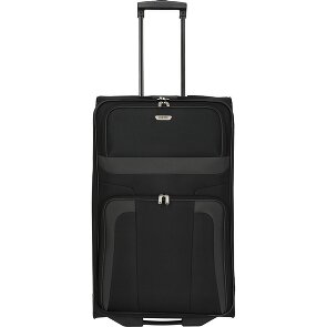 Travelite Orlando 2 Roll Trolley 73 cm