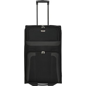 Paklite Orlando 2 wheels Trolley L 73 cm