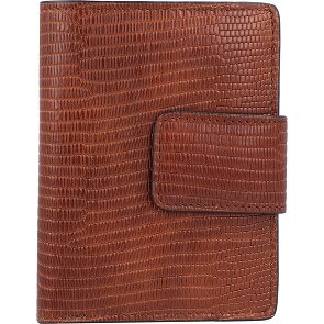 Castelijn & Beerens Donna wallet RFID leather 9 cm