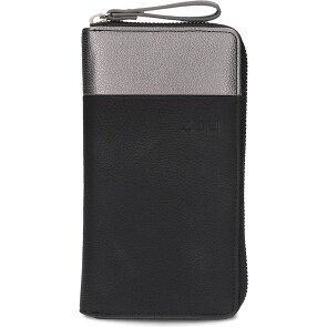 Zwei Eva Wallet 20 cm