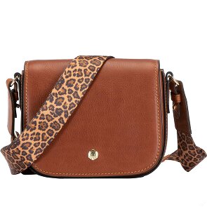 Jekyll & Hide Paris Shoulder Bag Leather 22 cm
