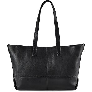 Liebeskind Ariel Shopper Bag Genuine Leather 49 cm