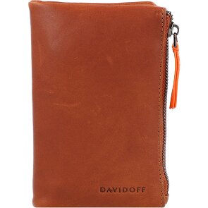 Davidoff Essentials wallet RFID leather 9.5 cm