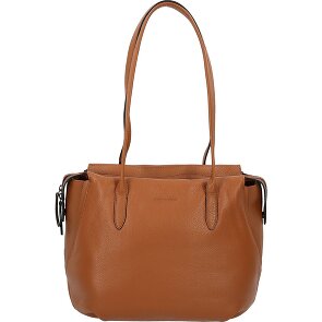 aunts & uncles Gorgeous Shoulder Bag Leather 35 cm