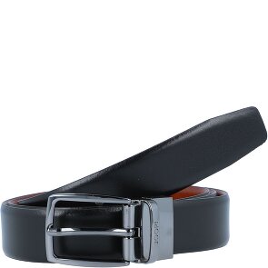 Joop! Reversible belt leather