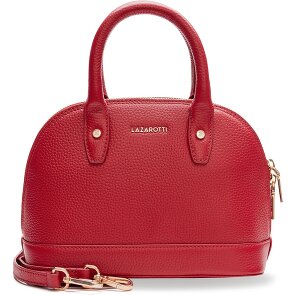 Lazarotti Bologna Leather Handbag Leather 24 cm