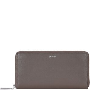 Joop! Sofisticato 1.0 Melete wallet RFID leather 19 cm