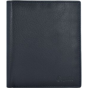 Esquire New Line card case RFID leather 10 cm