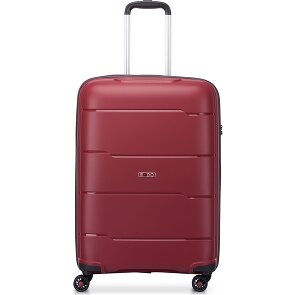 MODO by Roncato Galaxy 4 wheels Trolley M 45 cm