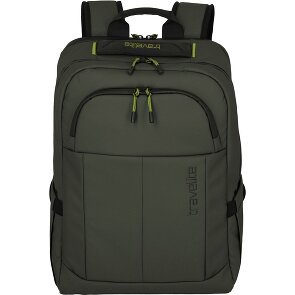 Travelite Briize Daypack M 45 cm Laptop compartment