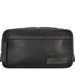 Jost Stockholm Toilet bag Leather 22 cm