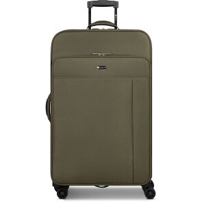 Check.In Sevilla 2.0 4 wheels Trolley 75 cm