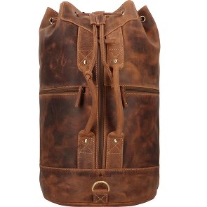 Greenburry Vintage backpack leather 48 cm