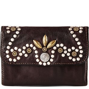 Campomaggi Mirta Wallet Leather 14 cm