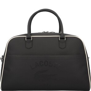 Lacoste Core Essentials Club 1930 Weekender travel bag L 45.5 cm Lacoste Core Essentials Club 1930 Weekender travel bag L 45.5 cm