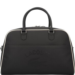 Lacoste Core Essentials Club 1930 Weekender travel bag L 45.5 cm
