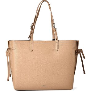 Furla Ava Shopper Bag Leather 36 cm