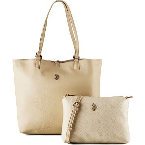 U.S. Polo Assn. Malibu reversible shopper 34 cm