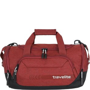 Travelite Kick Off Weekender Travel Bag S 40 cm Travelite Kick Off Weekender Travel Bag S 40 cm