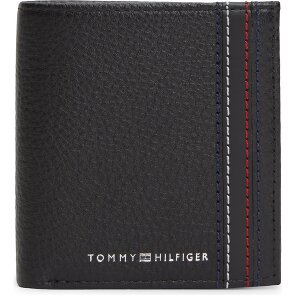 Tommy Hilfiger TH Central Wallet Leather 9 cm