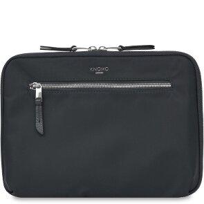 Knomo Mayfair Knomad laptop bag organizer RFID 37 cm laptop compartment Knomo Mayfair Knomad laptop bag organizer RFID 37 cm laptop compartment