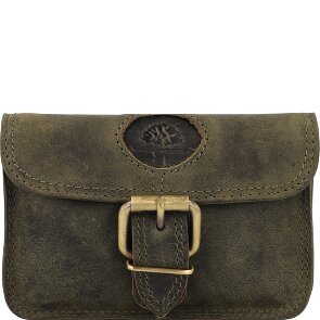Greenburry Vintage Fanny pack Leather 13 cm