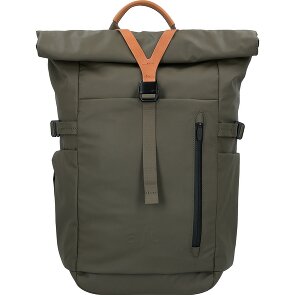 aunts & uncles Japan Tokachi Daypack 41 cm Laptop compartment