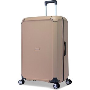 Eminent Aegis 4 wheels Trolley L 78 cm with expansion pleat