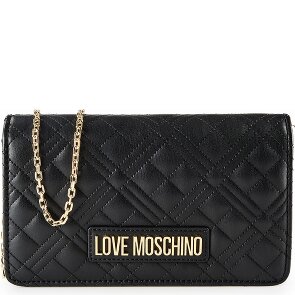 Love Moschino Quilted Shoulder bag 22 cm