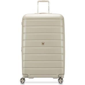 Roncato Relife 4 wheels Trolley 78 cm with expansion pleat