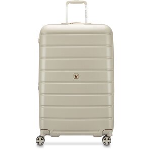 Roncato Relife 4 wheels Trolley 78 cm with expansion pleat