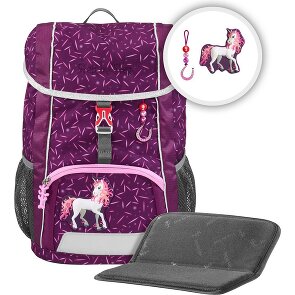 Step by Step Kid School bag set 3-piece