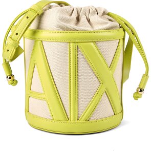 Armani Exchange Marisol Mini Bag Shoulder Bag Genuine Leather 17 cm