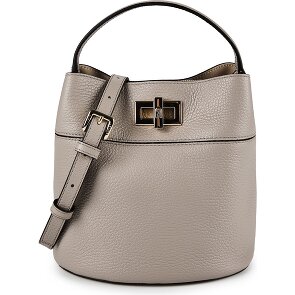 Furla Amelia Bucket bag Genuine Leather 19 cm