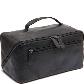 The Chesterfield Brand Trevia Toilet bag Leather 29 cm