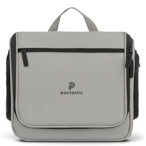 Pactastic Urban Collection Toilet bag 30 cm