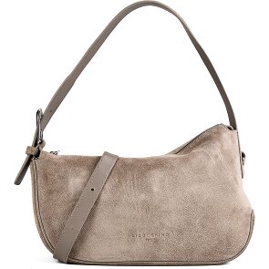 Liebeskind Ines Shoulder Bag M Genuine Leather 31.5 cm